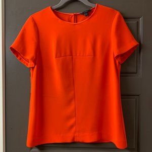 J. Crew TShirt Blouse - Size 6